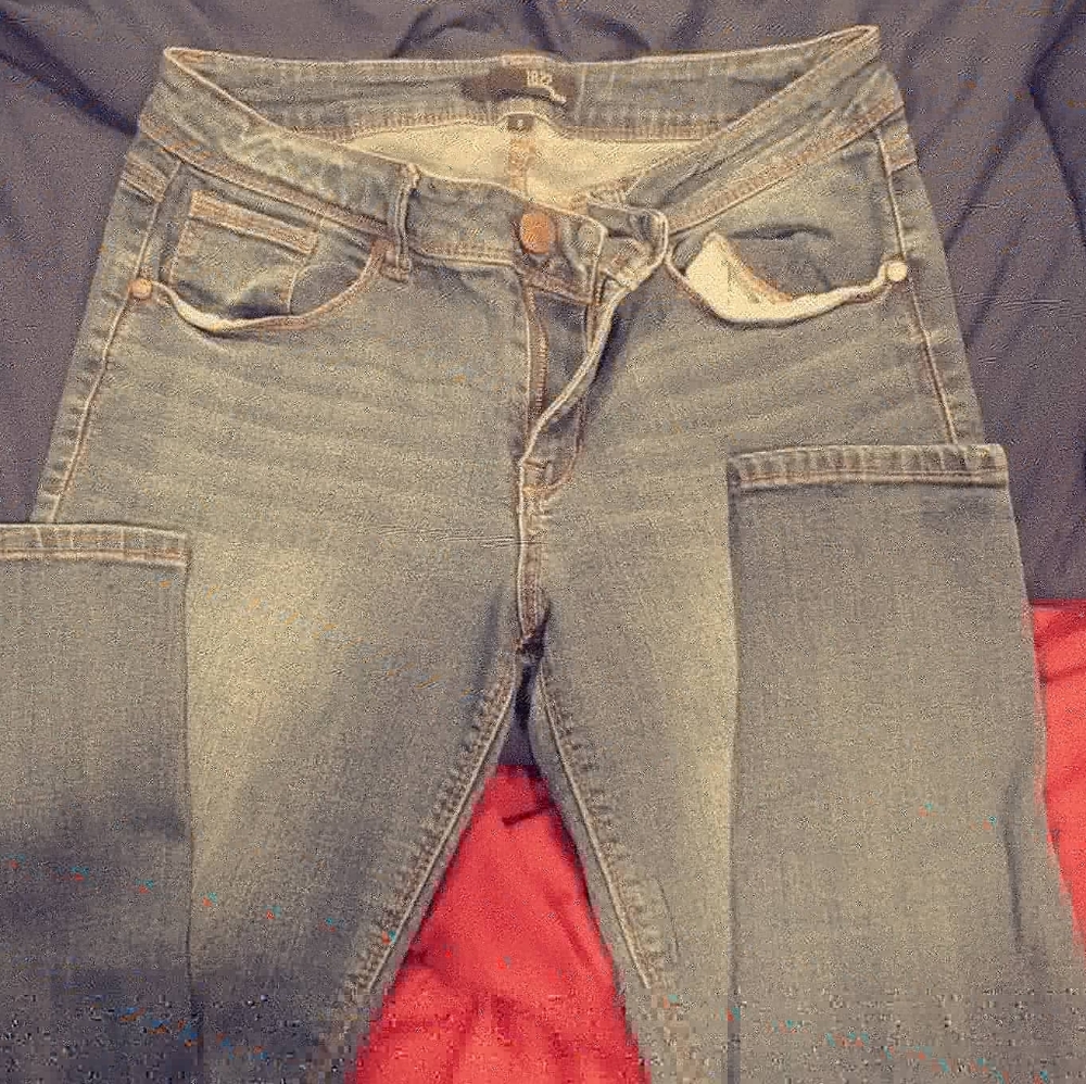 EGUC 1822 brand denim size 8 jeans
